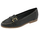 Aerosoles - Casarole (Black Leather) - Footwear