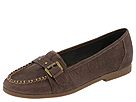 Aerosoles - Casarole (Brown Leather) - Footwear by aerosoles (womens womens casual casual comfort casual comfort loafers)