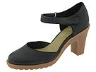 Aerosoles - Ruf N Tough (Black Leather) - Footwear