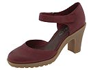 Aerosoles - Ruf N Tough (Dark Red Leather) - Footwear