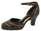 Aerosoles - Romeo (Brown Leather) - Footwear