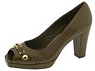 Aerosoles - Priceless (Mid Green Patent) - Footwear