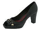 Aerosoles - Priceless (Black Leather) - Footwear