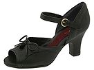 Aerosoles - Ginger Bread (Black Leather) - Footwear