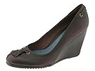 Aerosoles - Pegonia (Brown Leather) - Footwear