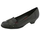 Aerosoles - Dilly Dally (Black Leather) - Footwear by aerosoles (womens womens dress dress shoes dress shoes career business)