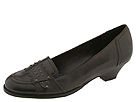 Aerosoles - Dilly Dally (Brown Leather) - Footwear by aerosoles (womens womens dress dress shoes dress shoes career business)