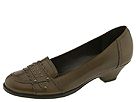 Aerosoles - Dilly Dally (Mid Green Leather) - Footwear