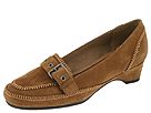 Aerosoles - Honey Spun (Taupe Suede) - Footwear