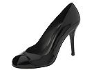 Stuart Weitzman - Sashay (Black Soft Patent)
