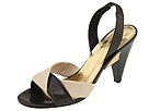 Kate Spade - Glider (Black/Sand) - Footwear