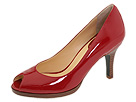 Cole Haan - Carma OT Air Pump (Lacquer Red Patent) - Footwear