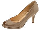 Cole Haan - Carma OT Air Pump (Champagne Patent Leather) - Footwear