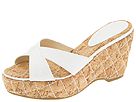 Boutique 58 - Emmajane (White Patent)