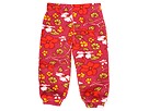 Patagonia Kids - Synchilla Pants (Infant/Toddler) (Pocket Full O' Posies/Woodrose) - Apparel