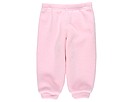 Patagonia Kids - Synchilla Pants (Infant/Toddler) (Cherry Blossom) - Apparel