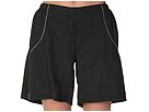 Pearl Izumi - Women's Boulder Bike Short (Black) - Apparel by pearl izumi (clothing womens clothing sports specific cycling bottoms)