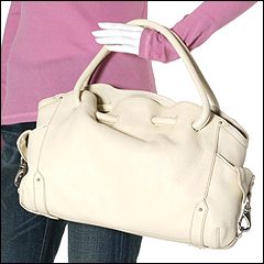  Village Small Bucket Tote