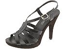 Donald J Pliner - Gisa (Expresso Kogi/Expresso Suede) - Footwear
