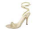 Stuart Weitzman - Tempt (Gold Supple Kid)