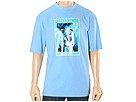 adidas Originals - Ali Tee (Collegiate Blue) - Apparel