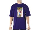 adidas Originals - Ali Tee (Collegiate Purple) - Apparel