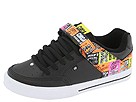 Circa - 205 Vulc (Black/Grillz)