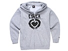 Circa Brush Big Athletic Heather Apparel