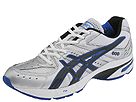 ASICS - Gel-Treadmill (Silver/Black/White)