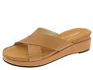 Aerosoles - Peach Ball (Tan Leather) - Footwear