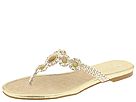 Aerosoles - San Club (Gold Pu) - Footwear