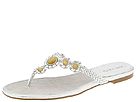 Aerosoles - San Club (Silver Pu) - Footwear