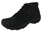 Keen - Napa Boot (Black) - Footwear