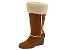 UGG - Sandra (Chestnut) - Footwear