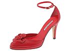 Charles David - Fling (Red Leather) - Footwear