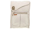 Simple - Overlap (Natural) - Bags and Luggage