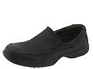 Dunham - Oakdale Slip-on (Black) - Footwear