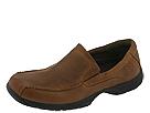 Dunham - Oakdale Slip-on (Brown) - Footwear