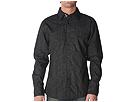 Oakley - Camber (Black) - Apparel by oakley (clothing mens clothing shirts long sleeve)