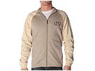Oakley - Spiral Track (New Khaki) - Apparel by oakley (clothing mens clothing sweatshirts)