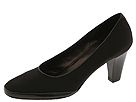 Amalfi by Rangoni - Galley (Tmoro Peach Fabric with Tmoro Calf) - Footwear by amalfi by rangoni (womens womens dress dress shoes dress shoes mid heel kitten heel)