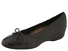 Amalfi by Rangoni - Frilly (Tmoro Nappa) - Footwear by amalfi by rangoni (womens womens dress dress flats dress flats skimmer ballerina)