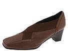 Udeur Product Reviews. Amalfi by Rangoni Cadie Noce Nappa With Matching Elastic Footwear