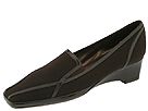 Amalfi by Rangoni - Marnina (Tmoro Peach Fabric With Matching Patent) - Footwear by amalfi by rangoni (womens womens dress dress shoes dress shoes mid heel kitten heel)