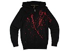 Emerica Kids - Trauma Youth (Big Kids) (Black) - Apparel