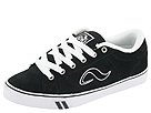 Adio - Kenny Standard (Black/White/Black)