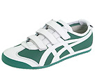 Onitsuka Tiger by Asics - Mexico 66 Baja (Kelly/White) - Footwear