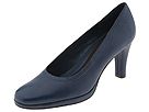 Aerosoles - Brief Trace (Dark Blue Leather) - Footwear by aerosoles (womens womens dress dress shoes dress shoes career business)