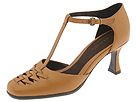 Aerosoles - Rick Rack (Tan Leather) - Footwear