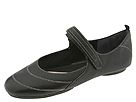Aerosoles - Referee (Black Leather) - Footwear
